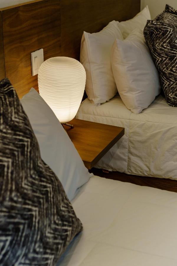 Private Pool Apartment For Groups Tulum Ngoại thất bức ảnh